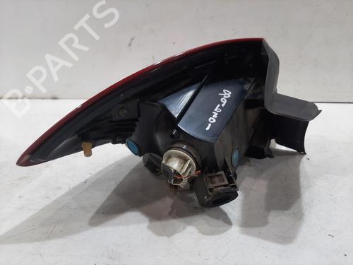Right taillight FORD FIESTA VII (HJ, HF) 1.0 EcoBoost | BP29525031C35 