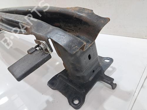 Other VW POLO VI (AW1, BZ1, AE1) 1.0 MPi | BP33010195O1 - Image 4
