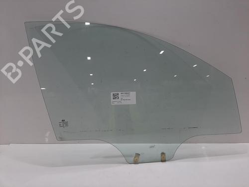Used Front right door window HYUNDAI i10 I (PA) 1.2 (86 hp) 28618026