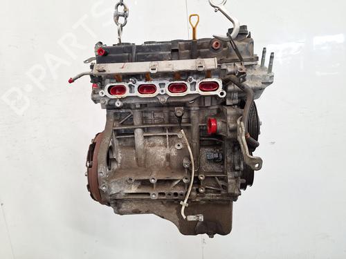 Engine VAUXHALL AGILA Mk II (B) (H08) 1.2 i 16V | BP37082399M1 - Image 2