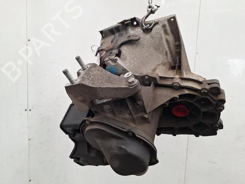 Gearbox FORD B-MAX (JK) 1.0 EcoBoost | BP39951700M3 - Image 4