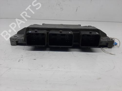 Control unit RENAULT CLIO III Grandtour (KR0/1_) 1.2 16V (KR0P) | BP26817532M11