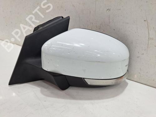 Left mirror FORD FOCUS III 1.5 TDCi | BP27365540C26 