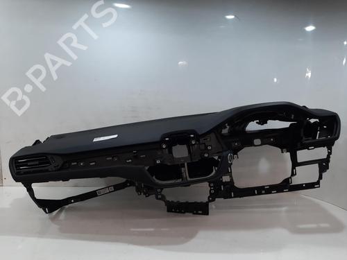 Used Dashboard Dashboard FORD FOCUS IV (HN) 1.0 EcoBoost mHEV (155 hp) 33262302 33262302