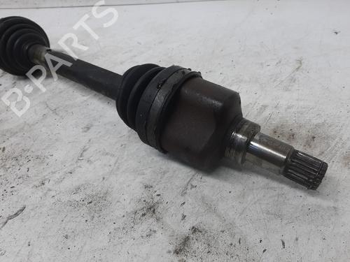 Andre FORD FOCUS II (DA_, HCP, DP) 1.6 | BP26788832O1 
