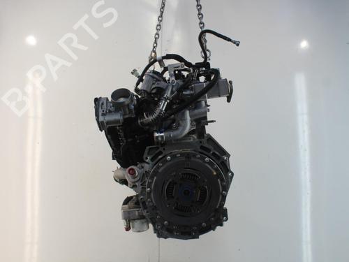 Motor FORD KUGA III (DFK) 2.5 Duratec Plug-in-Hybrid (224 hp) 29397219