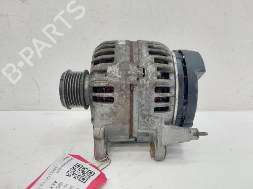 Alternator SKODA OCTAVIA II Combi (1Z5) 1.6 TDI | BP26870162M7 