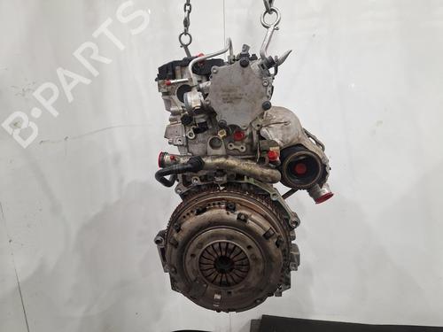 Engine VOLVO V40 Hatchback (525) T2 | BP30324937M1