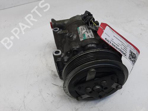 AC compressor FORD FUSION (JU_) 1.4 TDCi | BP26835464M34 