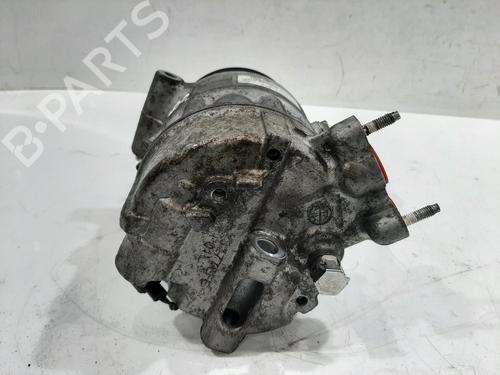 AC compressor LAND ROVER RANGE ROVER IV (L405) 4.4 SDV8 4x4 | BP26756684M34 