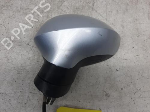Left mirror SEAT LEON (1P1) 1.6 TDI | BP26757989C26 