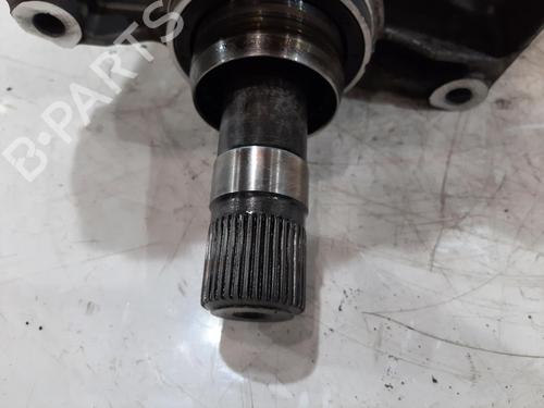 Transfer box SKODA YETI (5L) 2.0 TDI 4x4 | BP29581249M36 