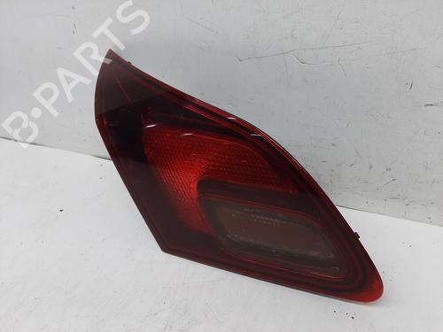Left taillight VAUXHALL ASTRA Mk VI (J) (P10) 1.6 | BP26746678C34 