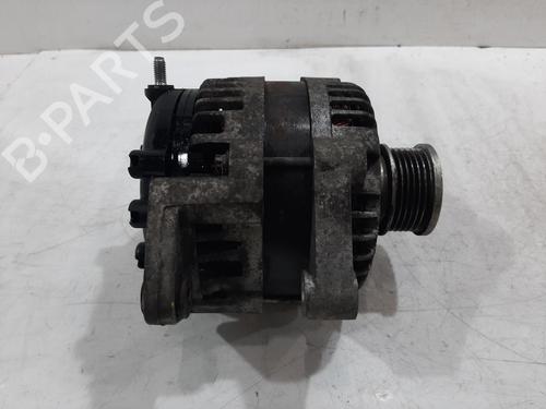Generator VAUXHALL ANTARA A (L07) 2.2 CDTi 4x4 (163 hp) 30495280