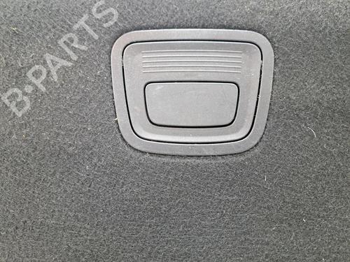 Luggage compartment floor MERCEDES-BENZ A-CLASS Saloon (V177) A 200 (177.187) | BP31209234I33