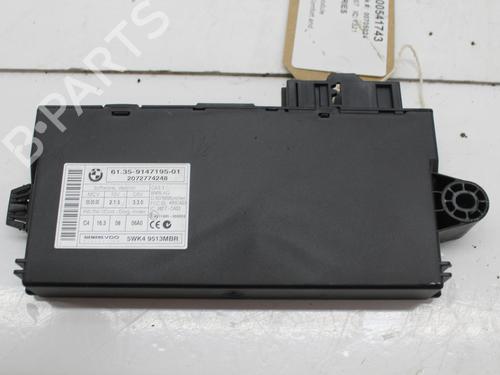 Used Control unit BMW 3 Coupe (E92) 320 d (177 hp) 26775647