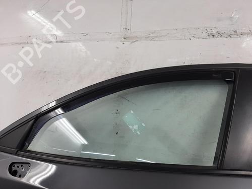 Left front door MAZDA 2 Hatchback (DL, DJ) 1.5 SKYACTIV-G | BP33125111C2 - Image 2