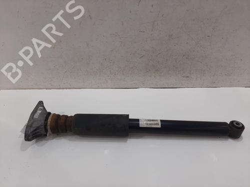 Used Left rear shock absorber Left rear shock absorber BMW X2 (F39) xDrive 25 e Plug-in-Hybrid (220 hp) 33555422 33555422