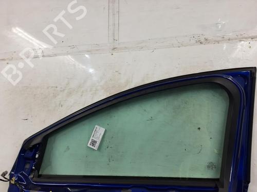 Right front door FORD FOCUS III 1.6 TDCi | BP30735636C3