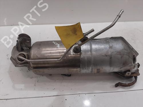 Catalyst VAUXHALL CORSA Mk V (F) 1.2 | BP33940246M10  - Image 5