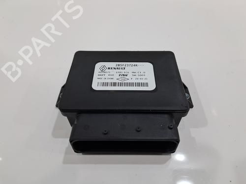 Centralina NISSAN JUKE (F16_) 1.0 (114 hp) 32976266