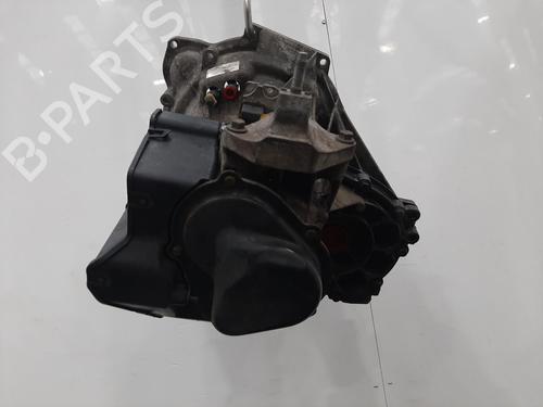 Gearbox MAZDA 2 (DY) 1.2 (DY3W) | BP26835039M3 