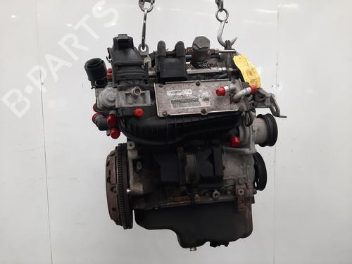 Engine SKODA FABIA II Combi (545) 1.2 TSI | BP38412228M1 - Image 2