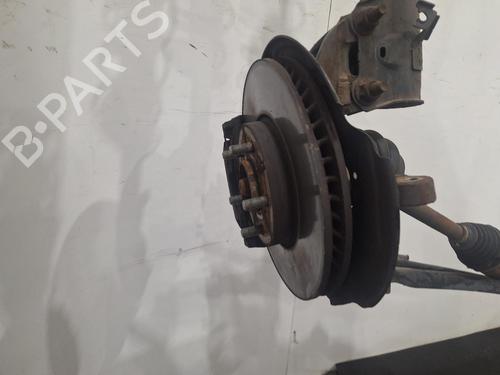 Left front suspension FORD FOCUS IV (HN) 1.5 EcoBlue | BP38338705M72  - Image 5