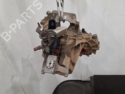 Gearbox VW UP! (121, 122, BL1, BL2, BL3, 123) 1.0 | BP31751295M3