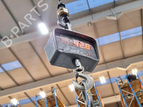 Transfer box LAND ROVER RANGE ROVER IV (L405) 4.4 SDV8 4x4 | BP30057533M36 