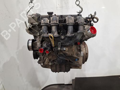 Engine FORD FIESTA VI (CB1, CCN) 1.25 | BP32977079M1  - Image 5