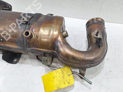 Particulate filter VAUXHALL INSIGNIA Mk I (A) Hatchback (G09) 2.0 CDTI (68) | BP32089141M81 