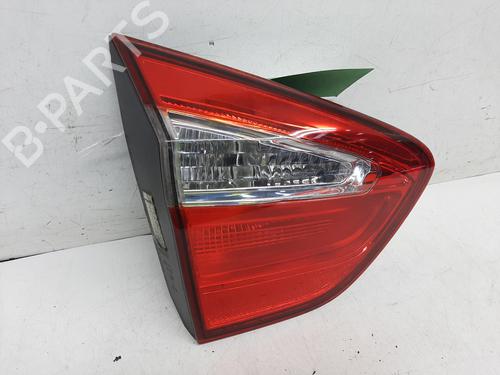 Left taillight KIA RIO III (UB) 1.25 CVVT | BP26863307C34 