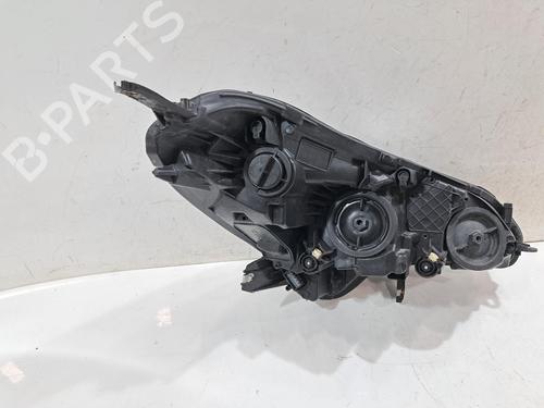 Left headlight VAUXHALL CORSA Mk IV (E) (X15) 1.2 | BP33262536C28  - Image 6