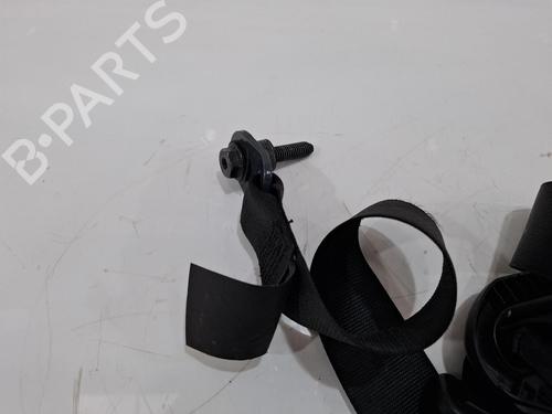 Front right seatbelt SMART FORFOUR Hatchback (453) 1.0 (453.042, 453.043) | BP38433716I25 - Image 4
