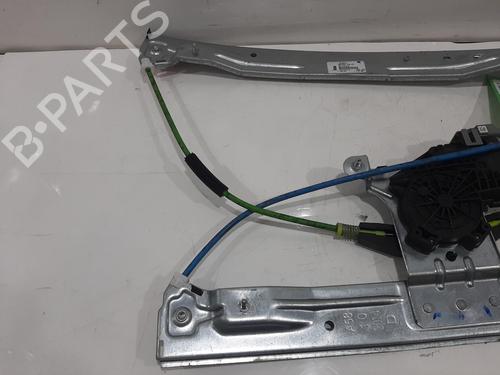 Front right window mechanism CITROËN C3 Picasso (SH_) 1.4 VTi 95 (SH8FSC, SH8FP0, SH8FP6) | BP36384271C23 - Image 2