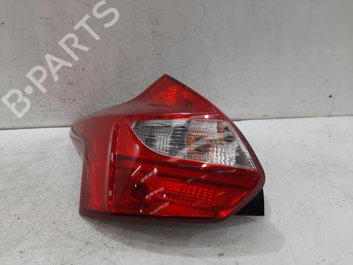 Left taillight FORD FOCUS III 1.6 Ti | BP38067317C34 - Image 4