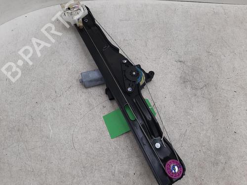 Used Rear right window mechanism BMW 2 Gran Tourer (F46) 216 d (116 hp) 26836196
