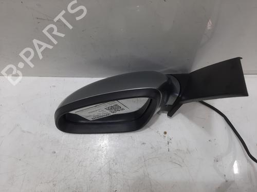 Left mirror VAUXHALL ASTRA Mk VI (J) (P10) 1.4 Turbo | BP30119864C26 