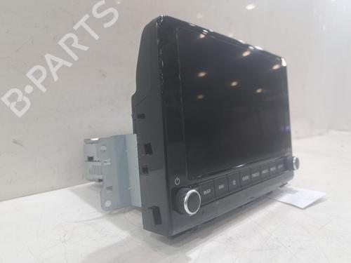 Used Electronic module Electronic module KIA STONIC (YB) 1.0 T-GDi Eco-Dynamics+ (120 hp) 35921665 35921665
