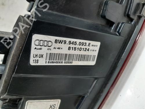 Left taillight AUDI A4 B9 Avant (8W5, 8WD) 2.0 TFSI | BP36087275C34 - Image 4