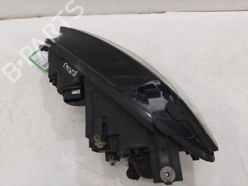 Right headlight VW GOLF VII (5G1, BQ1, BE1, BE2) 1.4 TSI | BP29471946C29 