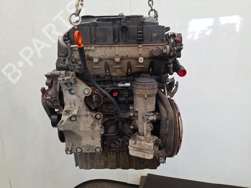 Engine AUDI A3 Sportback (8PA) 1.9 TDI | BP36154542M1 - Image 5