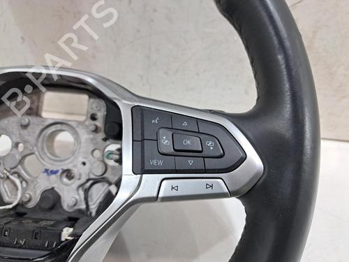 Steering wheel VW TAIGO (CS1) 1.0 TSI | BP33799823C49  - Image 5
