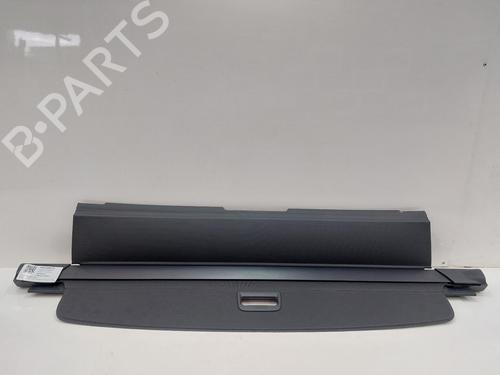 Used Rear parcel shelf SKODA OCTAVIA II Combi (1Z5) 1.6 TDI (105 hp) 27872720