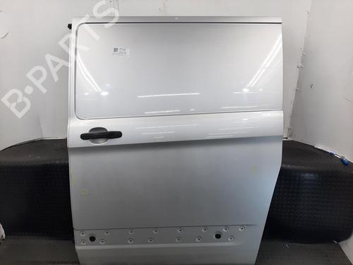 Used Left slide door Left slide door 39477216 39477216