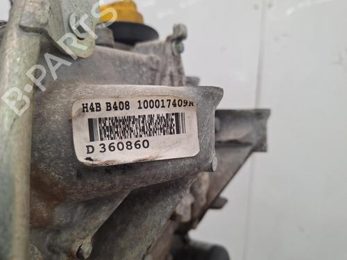 Engine DACIA SANDERO II TCe 90 (B8M1, B8MA, B8AC) | BP37991455M1 - Image 6