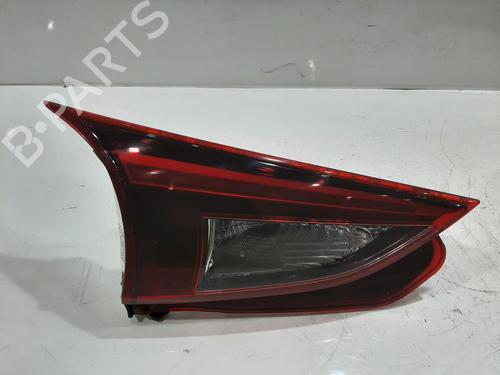Left taillight MAZDA 3 (BM, BN) 2.0 | BP33868375C34 - Image 2