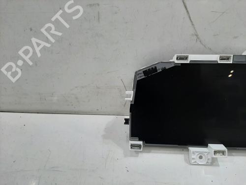 Instrument cluster VW POLO VI (AW1, BZ1, AE1) 1.0 MPi | BP26797267C47 