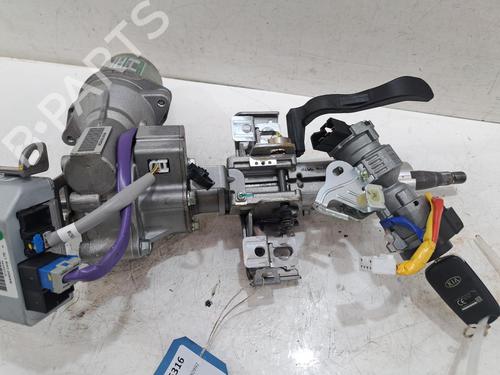 Steering column KIA RIO III (UB) 1.25 CVVT | BP32503244M21 